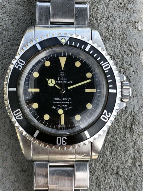 tudor 7600 0|tudor submariner 7016.